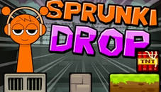 Sprunki Drop