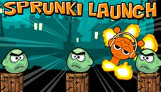 Sprunki Launch