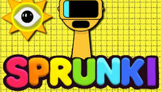 Sprunki Memory Time