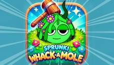 Sprunki Whack A Mole