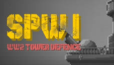 SPW I - WW2 Tower Defence