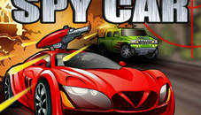 Spy Car