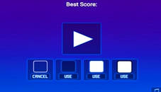 Square Run