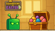 Squareking of Easter