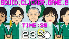 Squid Clicker Game 2