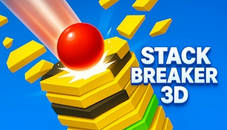 Stack Breaker 3D