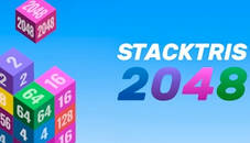 Stacktris 2048