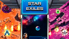 Star Exiles