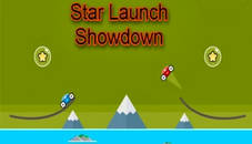 Star Launch Showdown