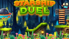 Starship Duel