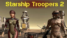 Starship Troopers 2