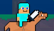 Steve SurvivalCraft Easy