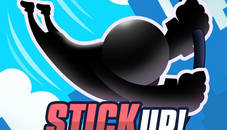 Stick Up!