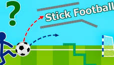 Stickman Football