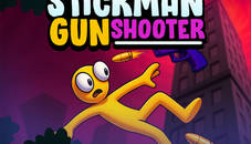 Stickman Gun Shooter