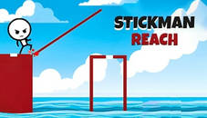 Stickman Reach