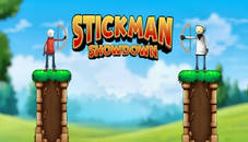 Stickman Showdown