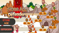 Stone Age Defenders
