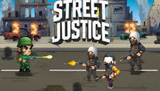 Street Justice