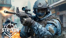 Strykon