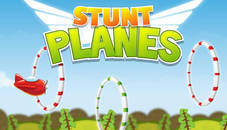 Stunt Planes