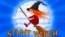 Stunt Witch