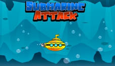 Submarine Attack