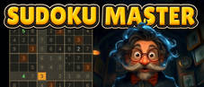 Sudoku Master