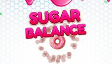 Sugar Balance