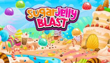 Sugar Jelly Blast