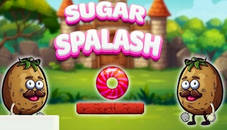 Sugar Spalash