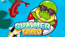 Summer Dino