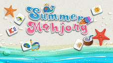 Summer Mahjong