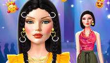 Summer Runway Challenge
