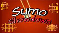 Sumo Showdown