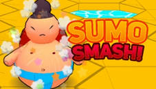 Sumo Smash!