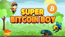 Super Bitcoin Boy