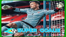 Super Goalie