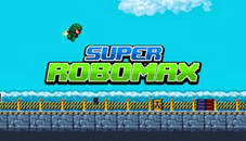 Super Robo Max