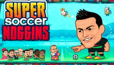 Super Soccer Noggins