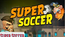 Super Soccer