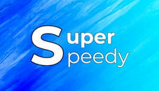 Super Speedy