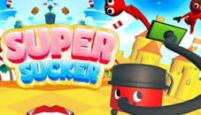 Super Sucker 3D