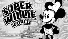 Super Willie World