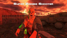 Super Zombie Shooter