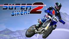 SuperBikers 2