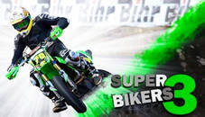 SuperBikers 3