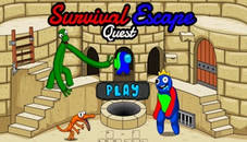 Survival Escape Quest