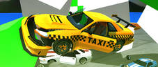 Survival Racing: Extreme Road