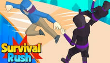 Survival Rush